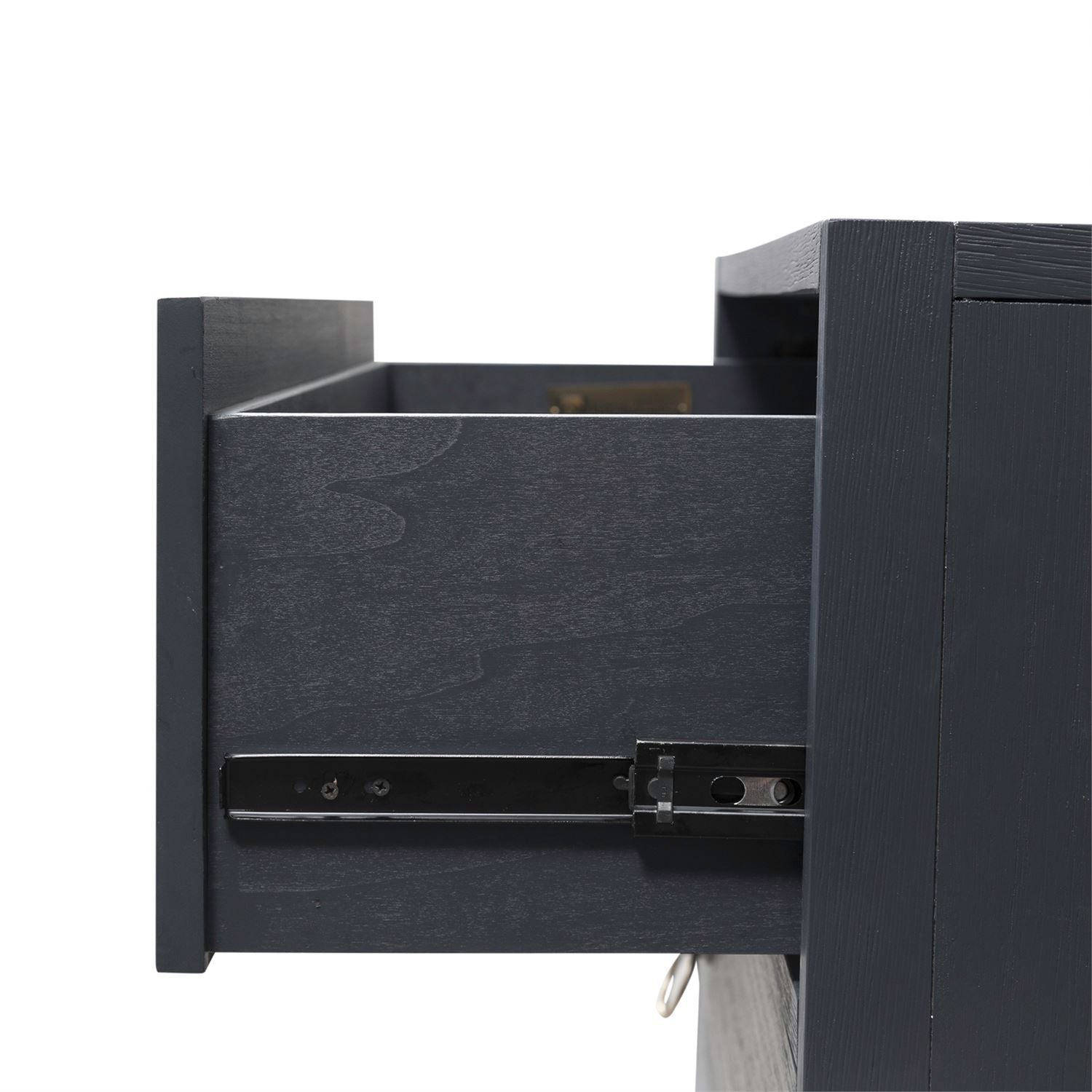 Accent Cabinet