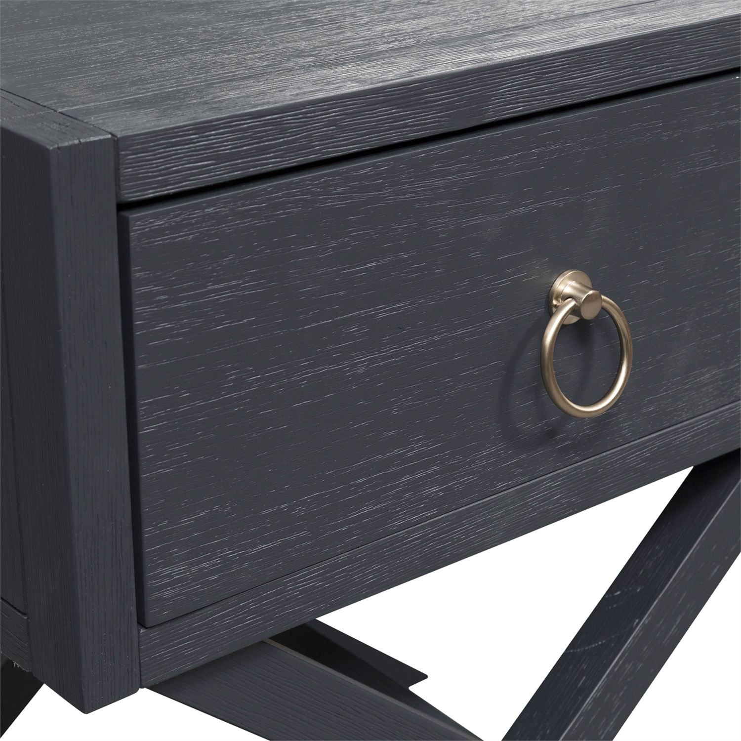 1 Drawer Accent Table