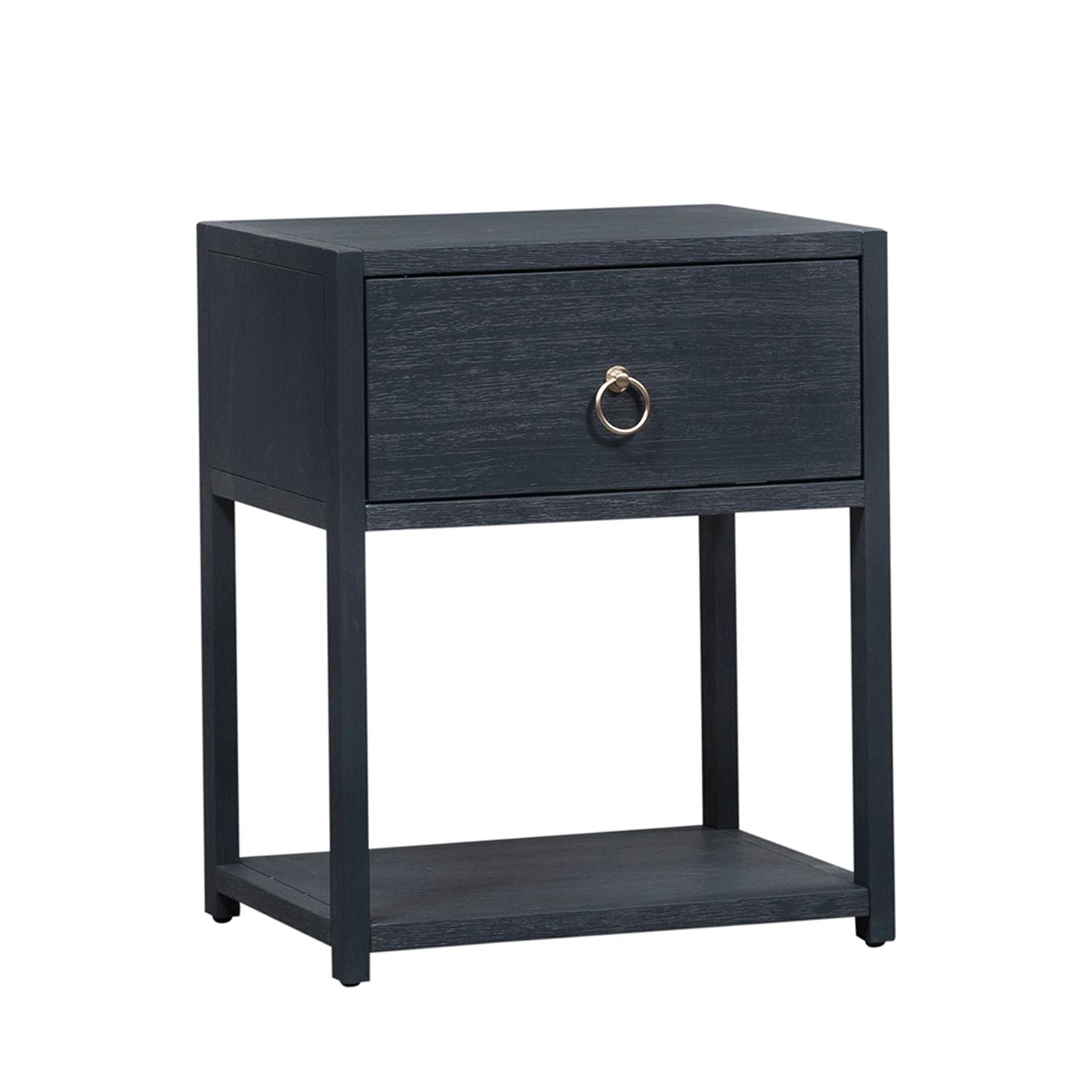 1 Shelf Accent Table