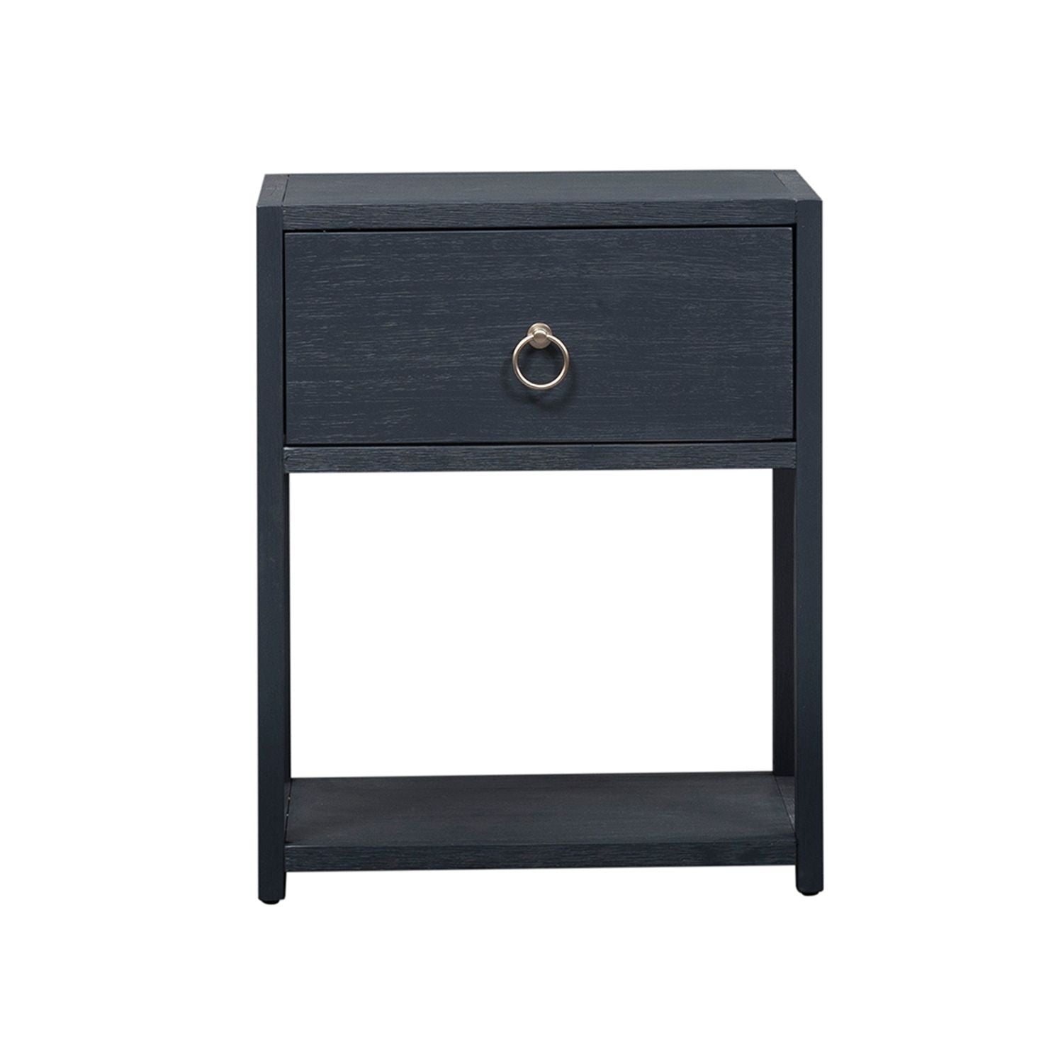 1 Shelf Accent Table