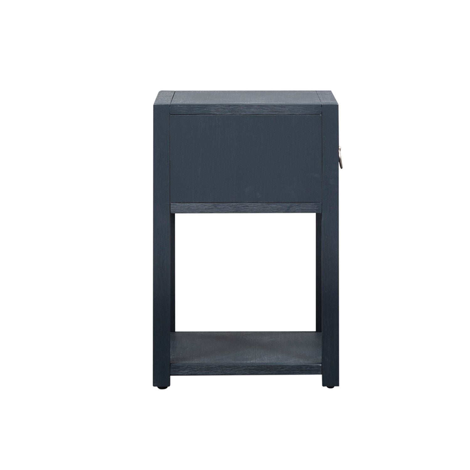 1 Shelf Accent Table