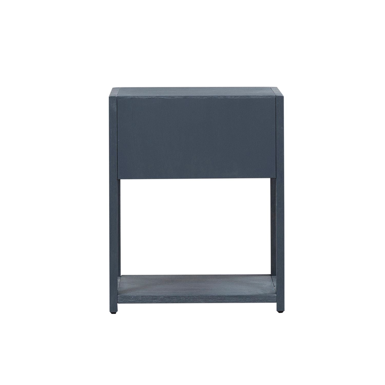 1 Shelf Accent Table