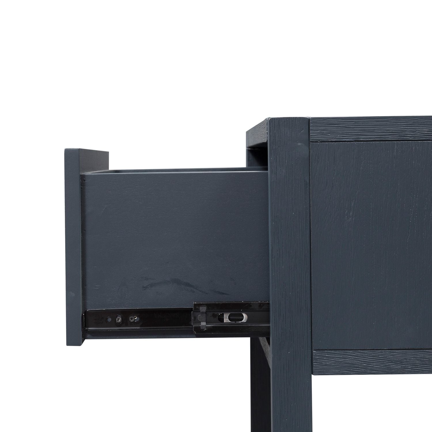1 Shelf Accent Table
