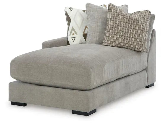 Jolie Left Arm Facing Corner Chaise