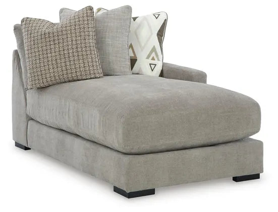 Jolie Right Arm Facing Corner Chaise