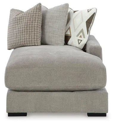 Jolie Right Arm Facing Corner Chaise