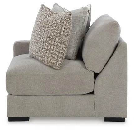 Jolie Left Arm Facing Corner Chair
