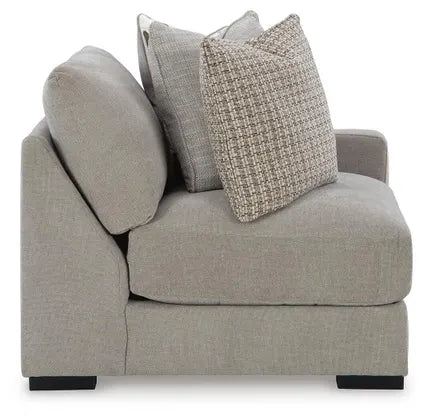 Jolie Right Arm Facing Corner Chair
