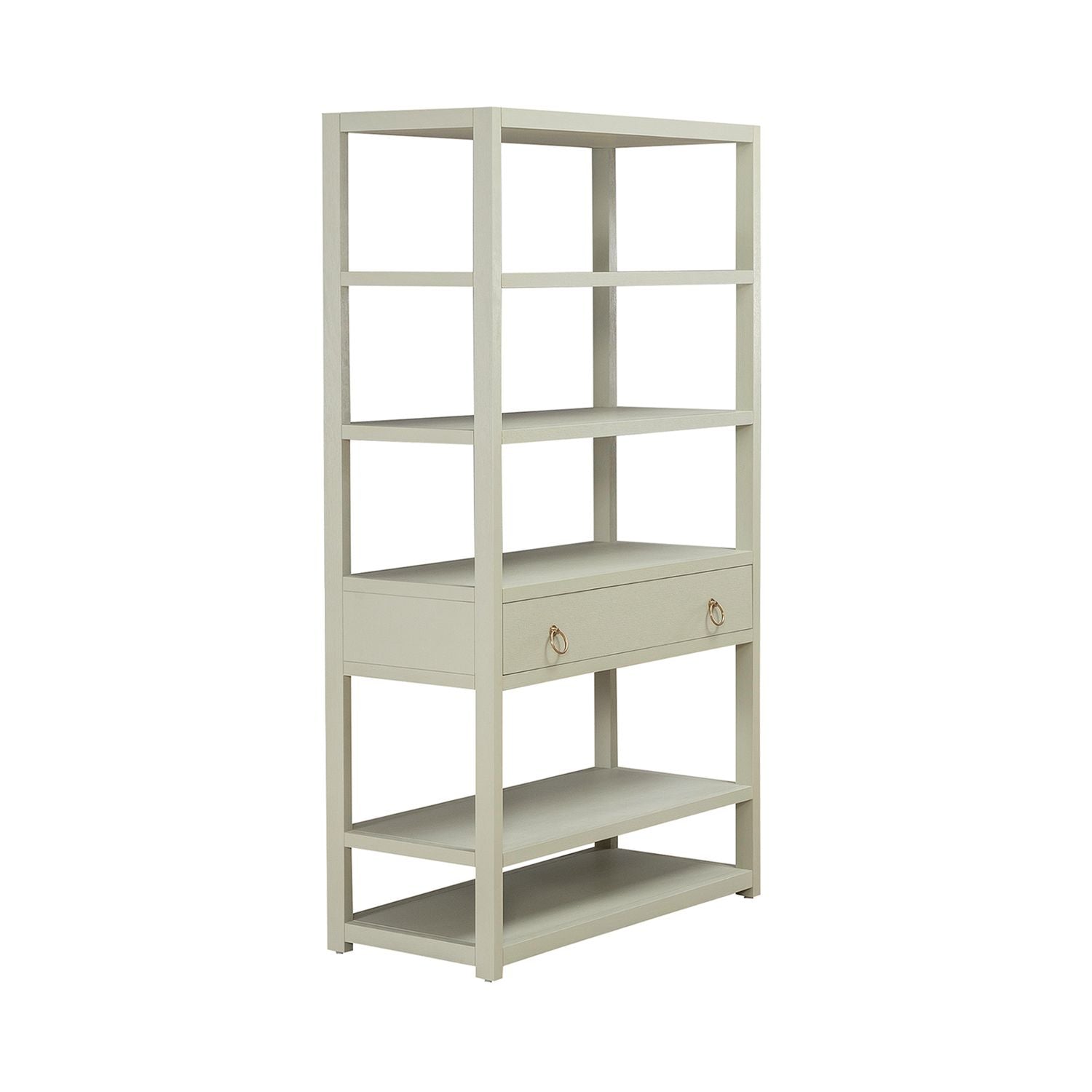 Accent Bookcase