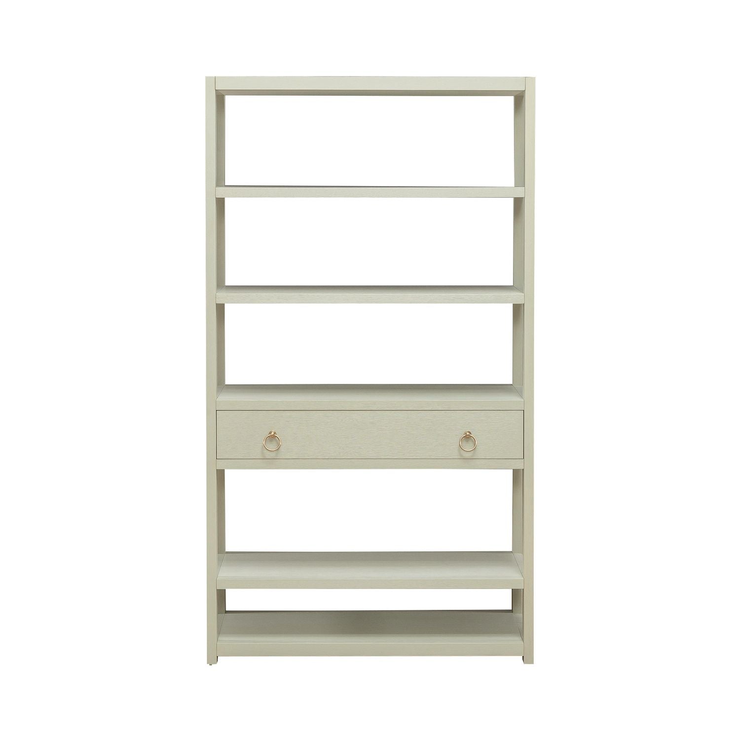 Accent Bookcase