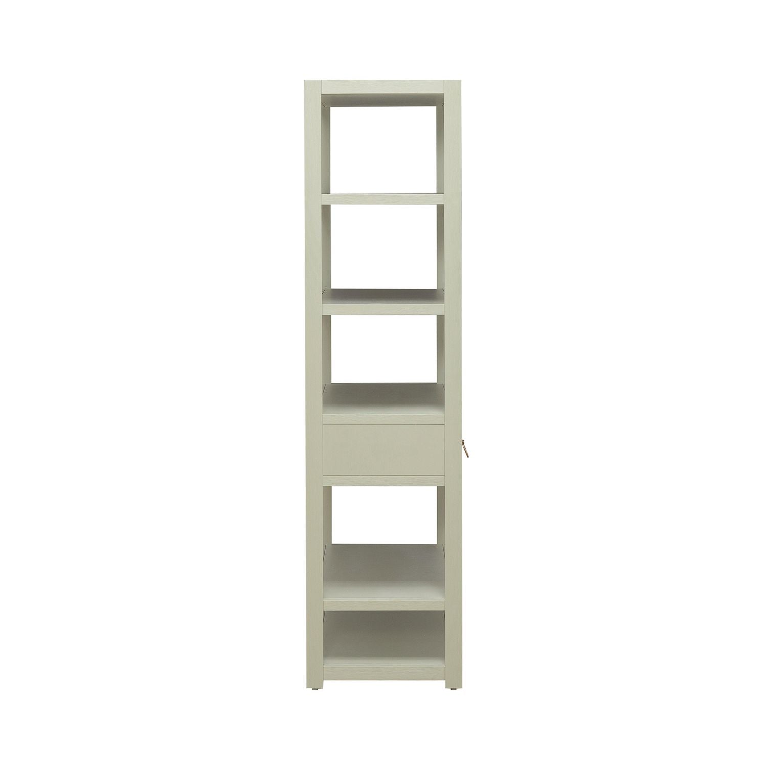 Accent Bookcase