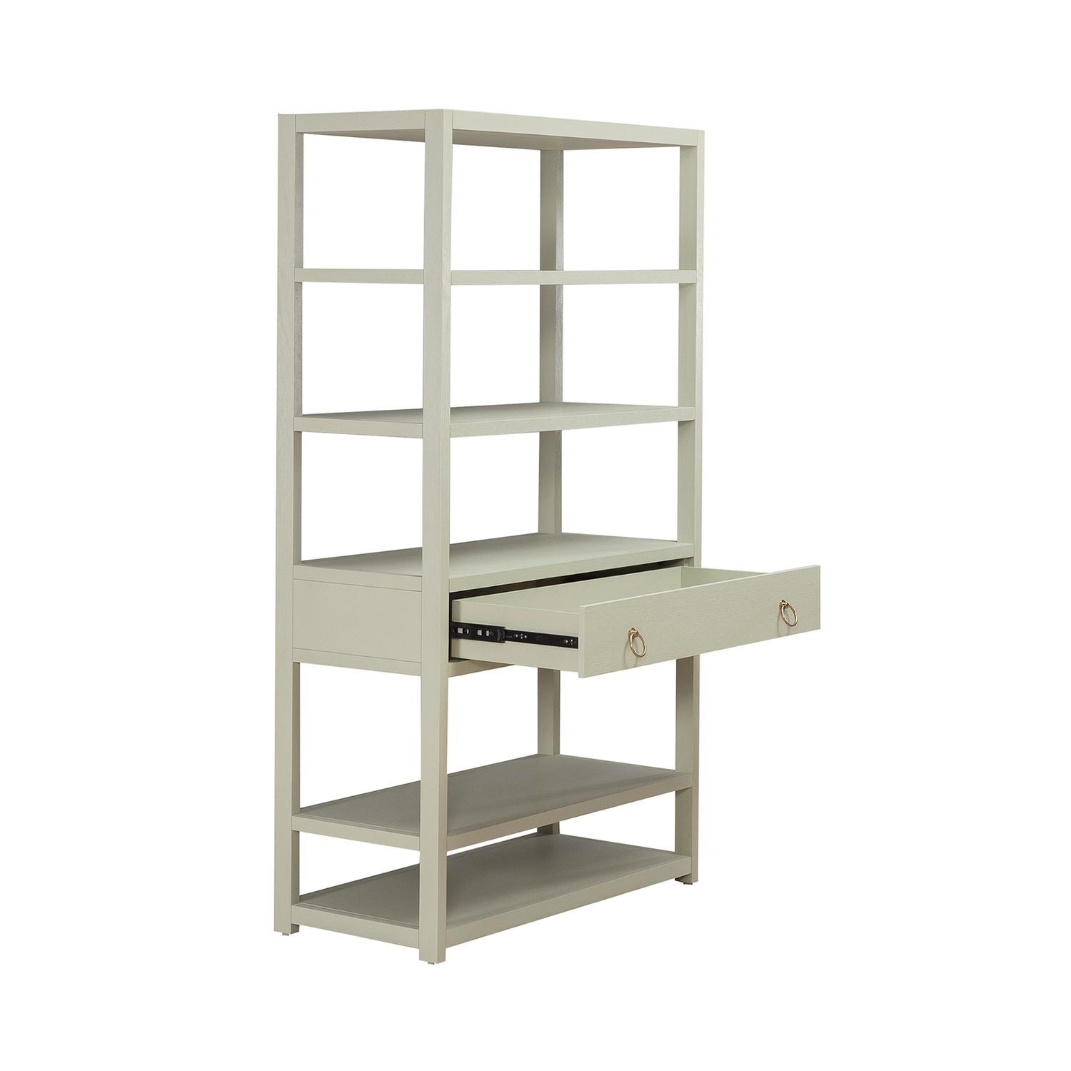Accent Bookcase