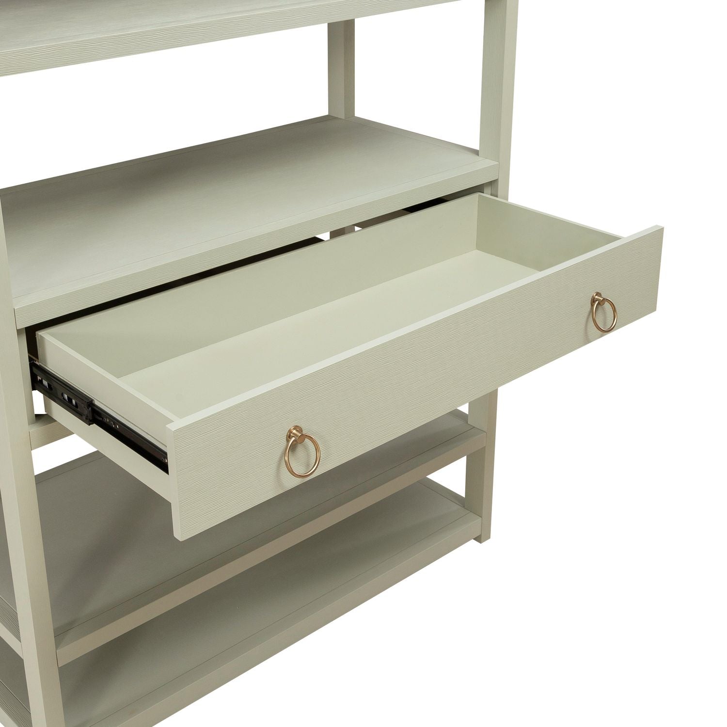 Accent Bookcase