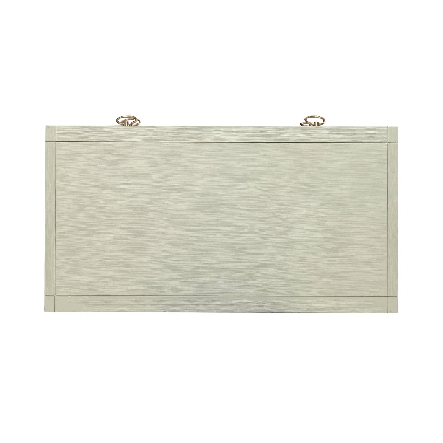 Accent Cabinet