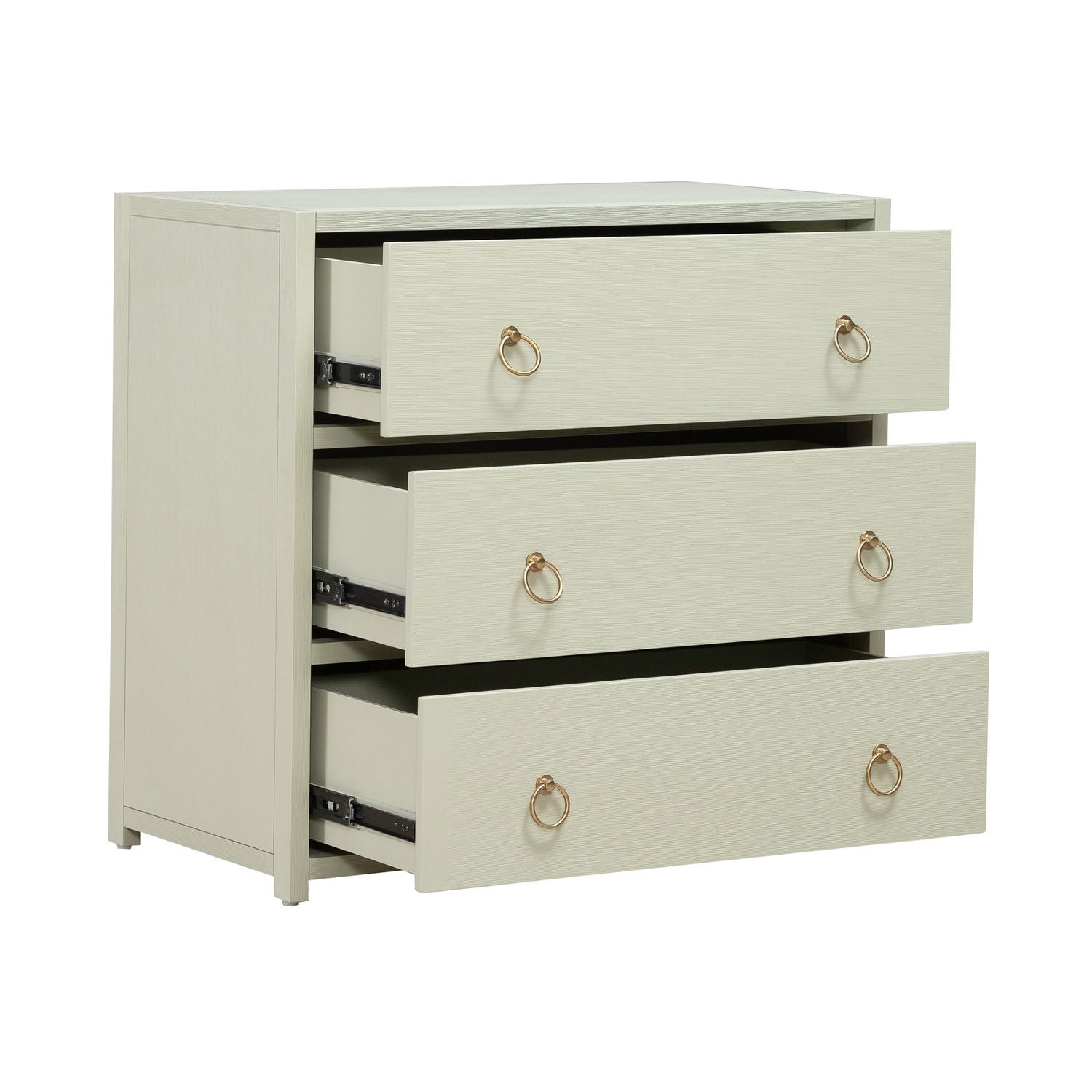Accent Cabinet