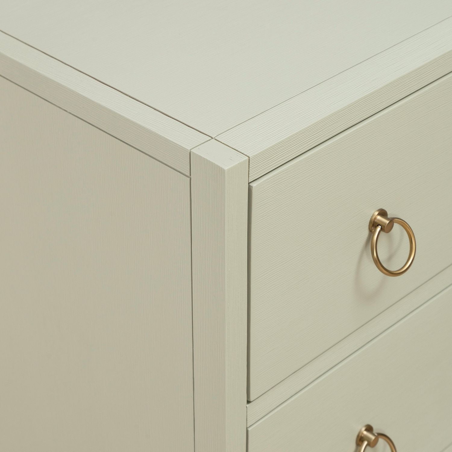 Accent Cabinet