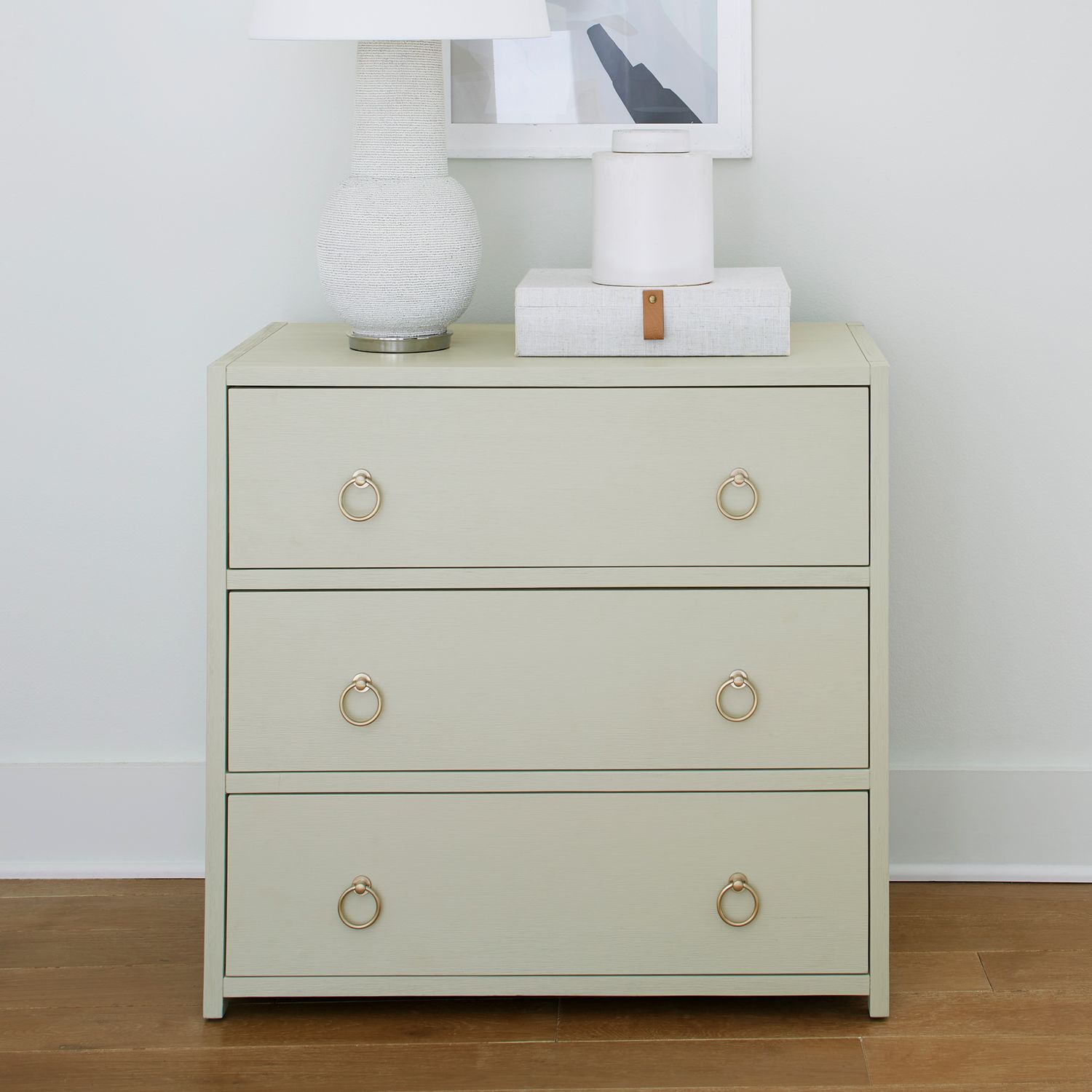Accent Cabinet