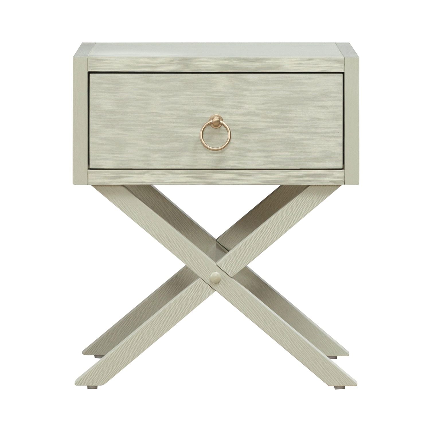 1 Drawer Accent Table