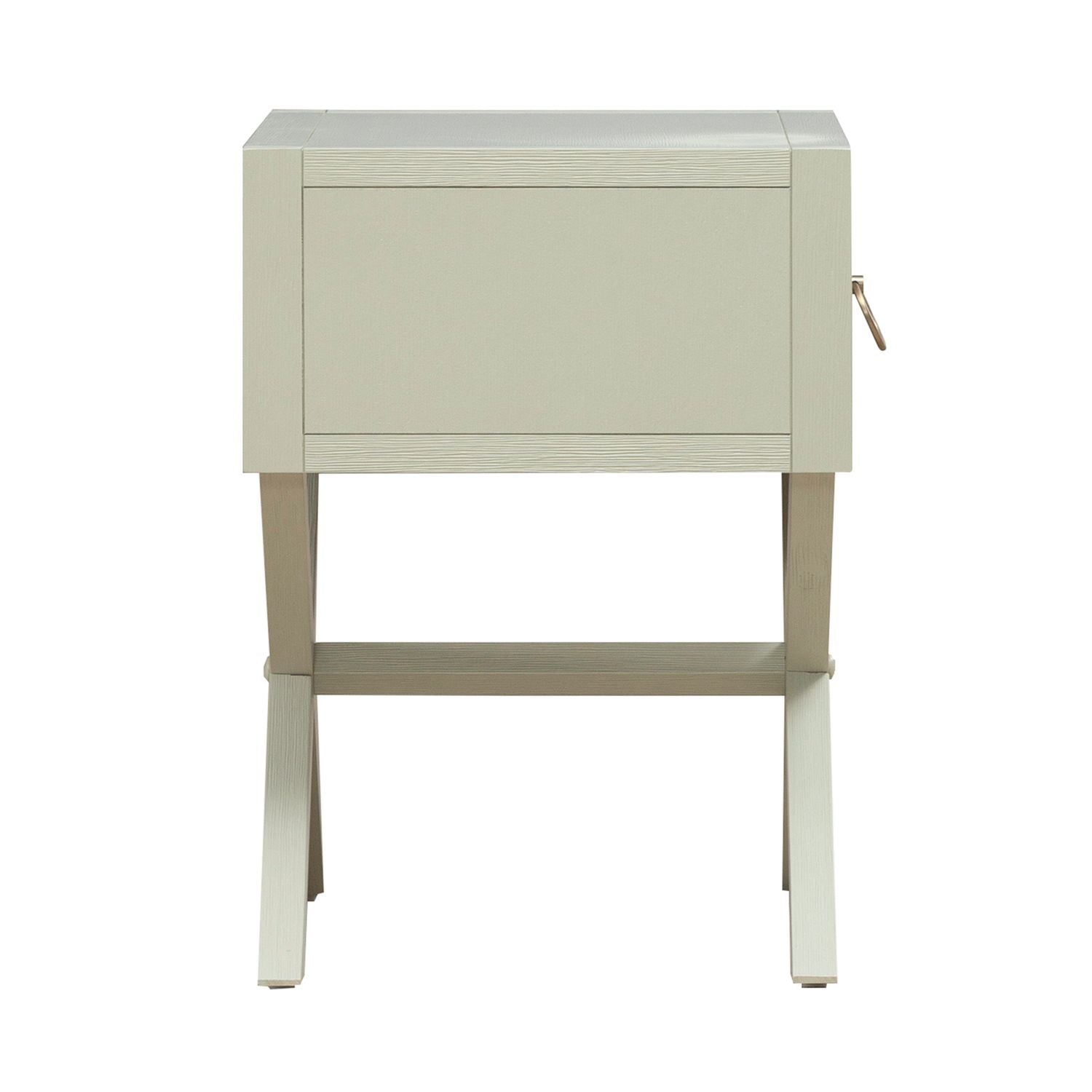 1 Drawer Accent Table