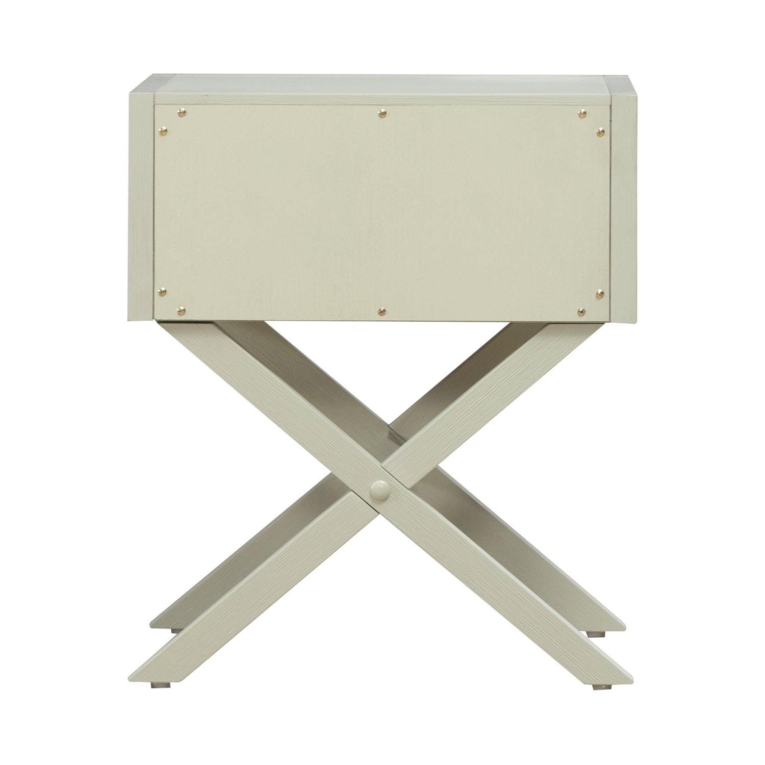 1 Drawer Accent Table