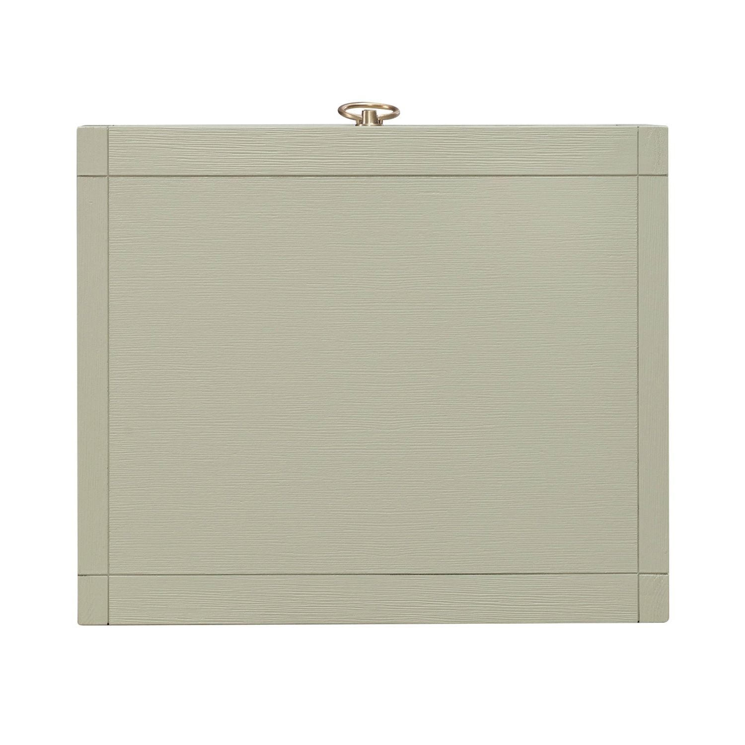 1 Drawer Accent Table