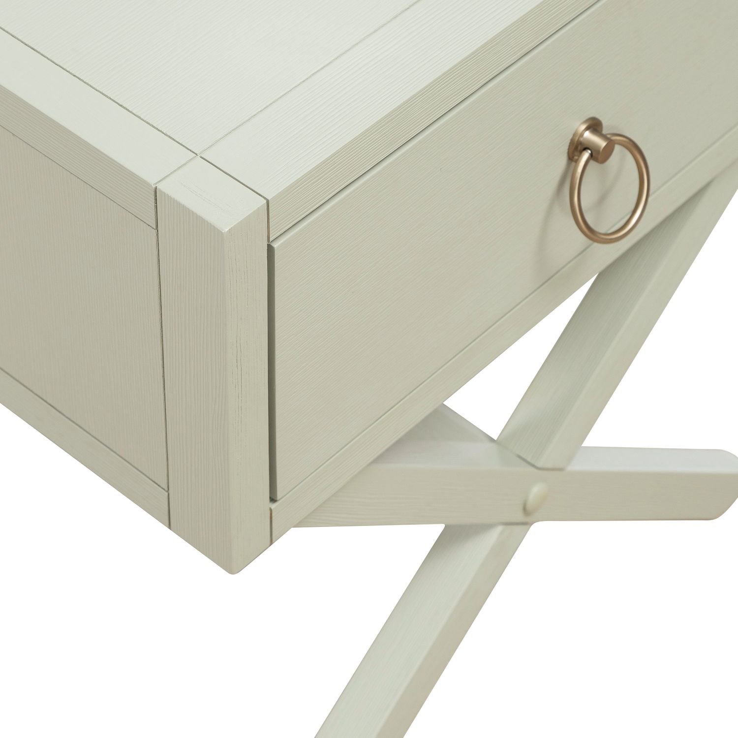 1 Drawer Accent Table