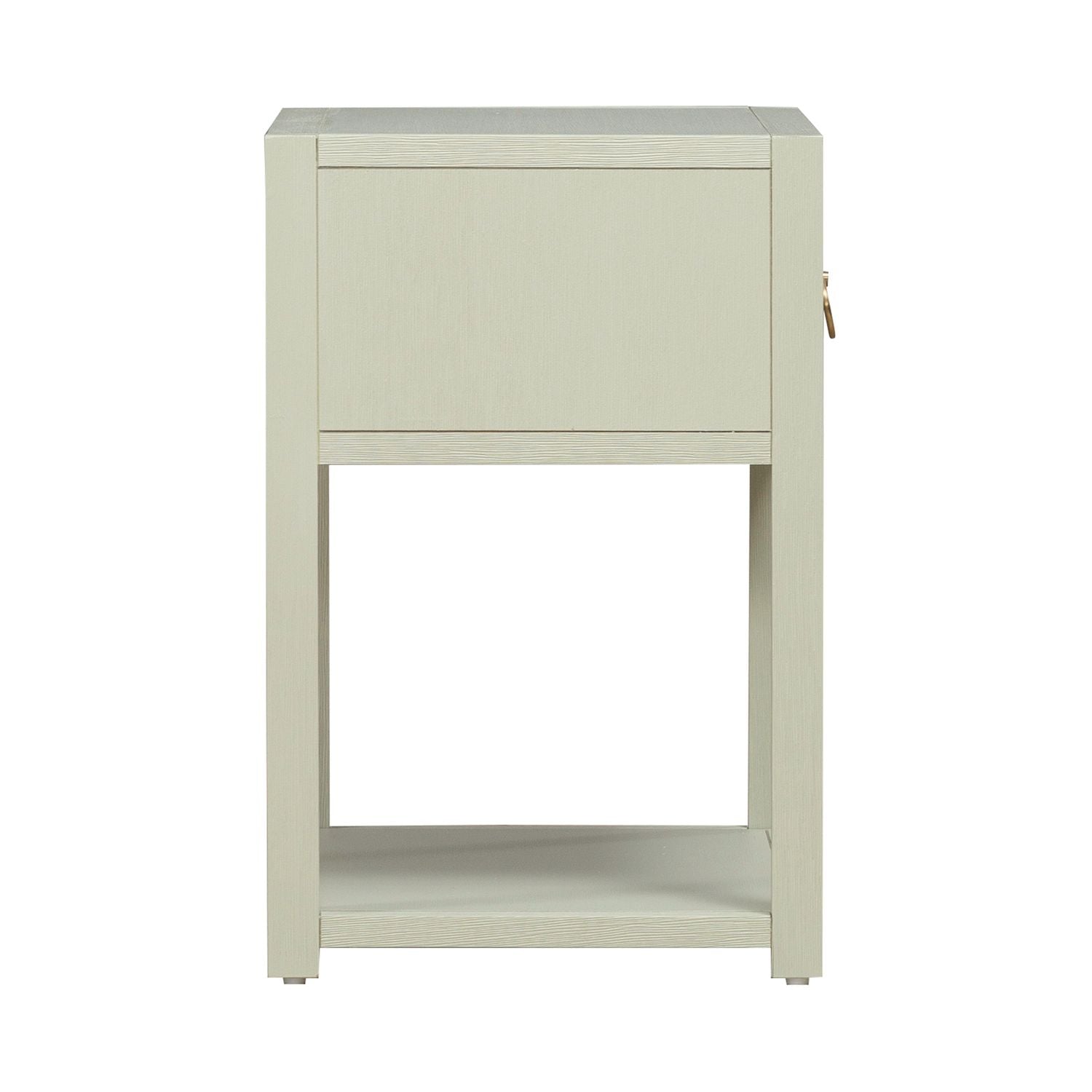 1 Shelf Accent Table