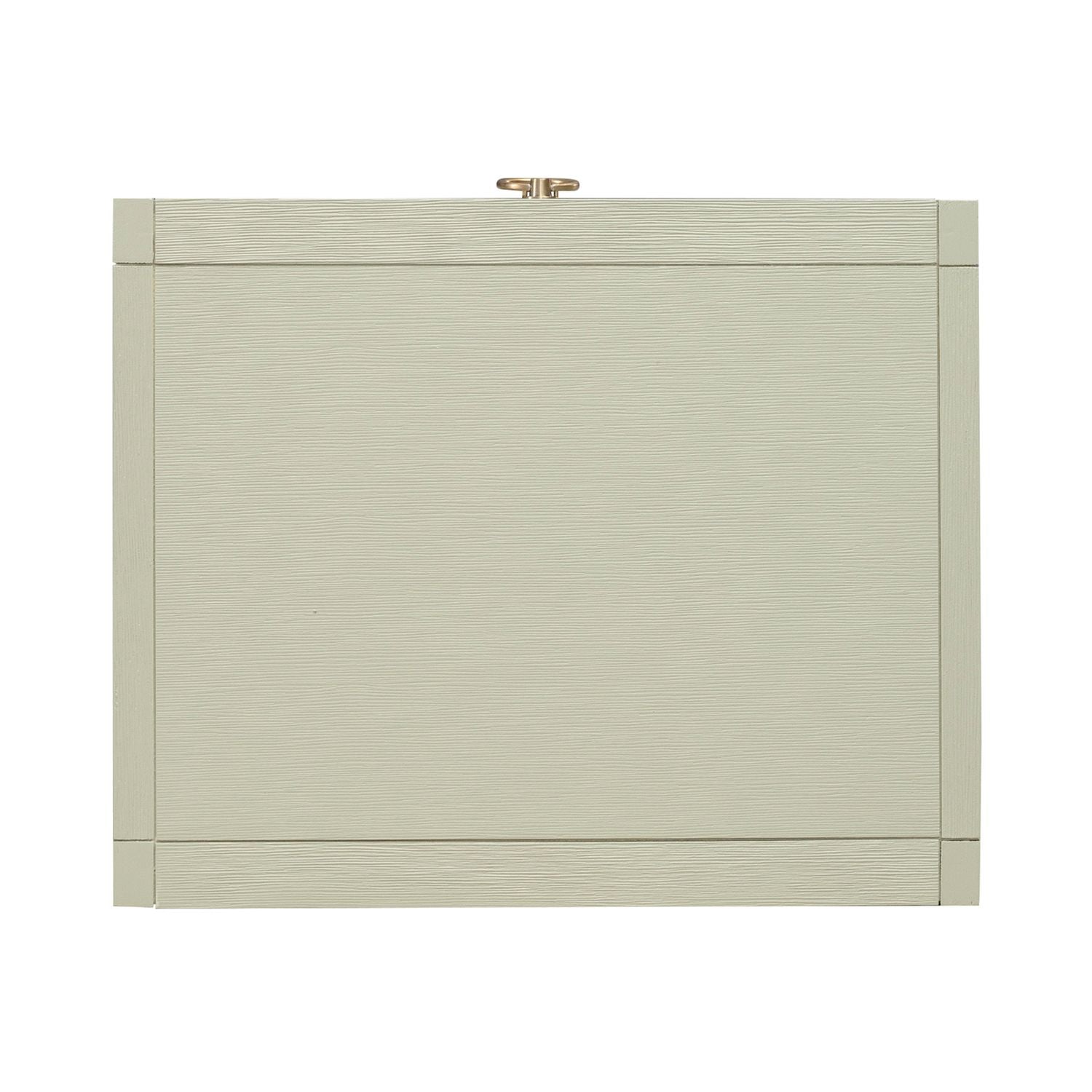 1 Shelf Accent Table