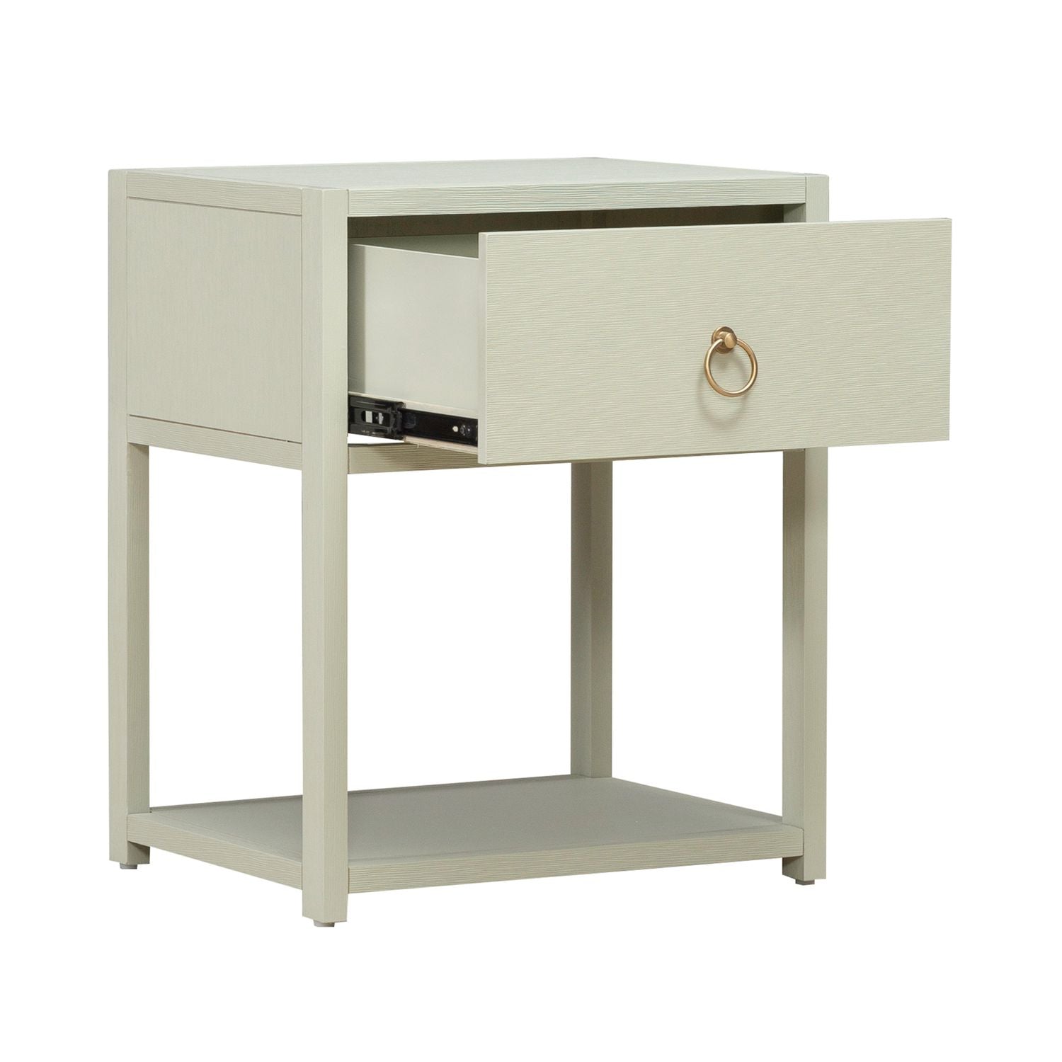 1 Shelf Accent Table