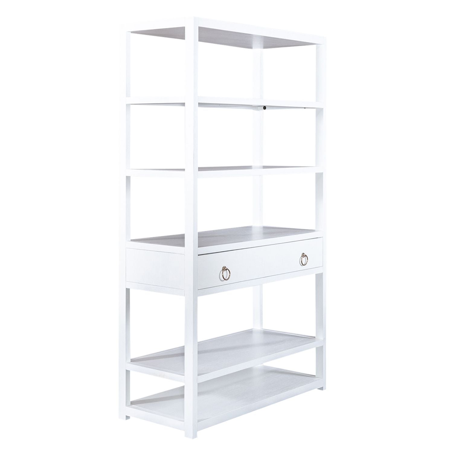 Accent Bookcase