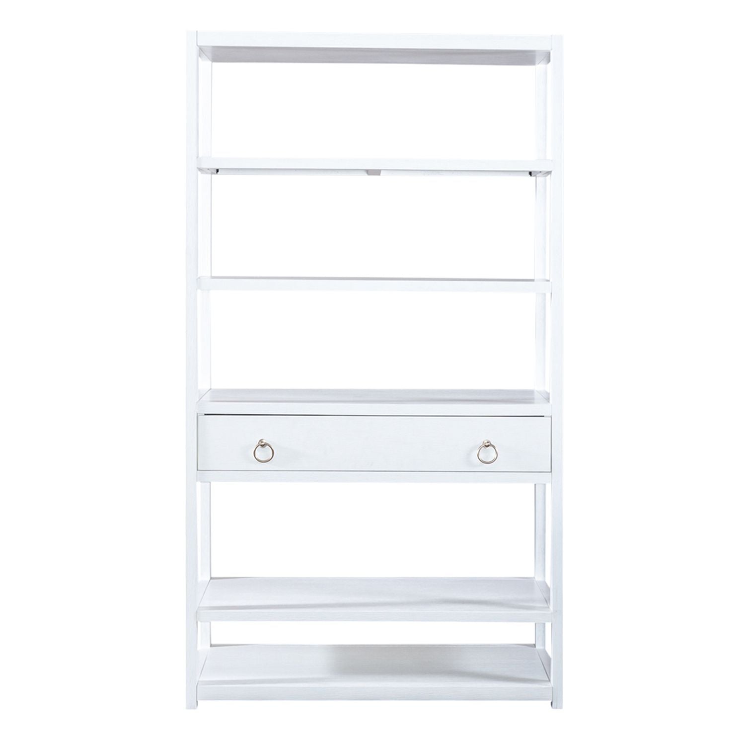 Accent Bookcase