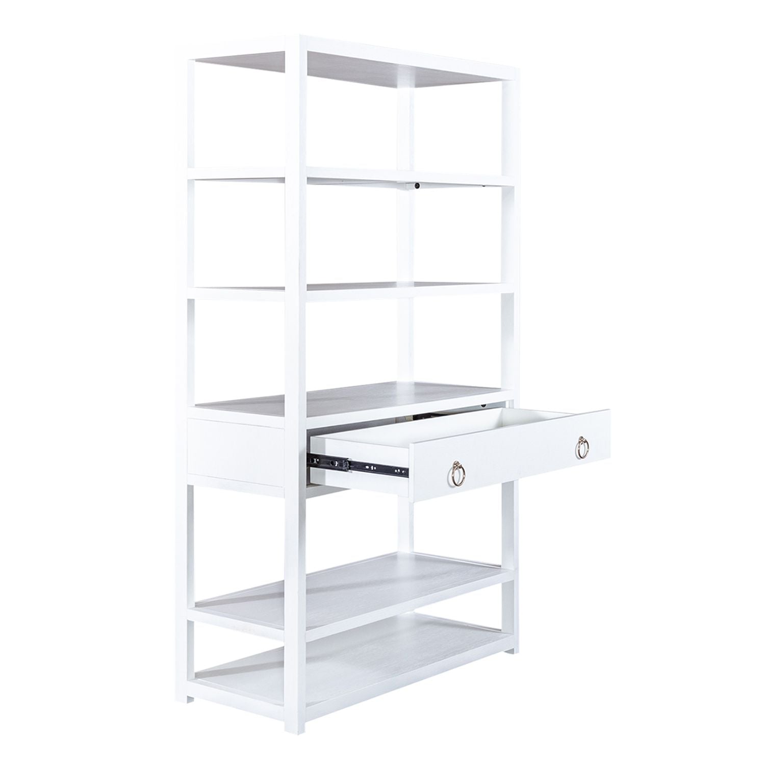 Accent Bookcase