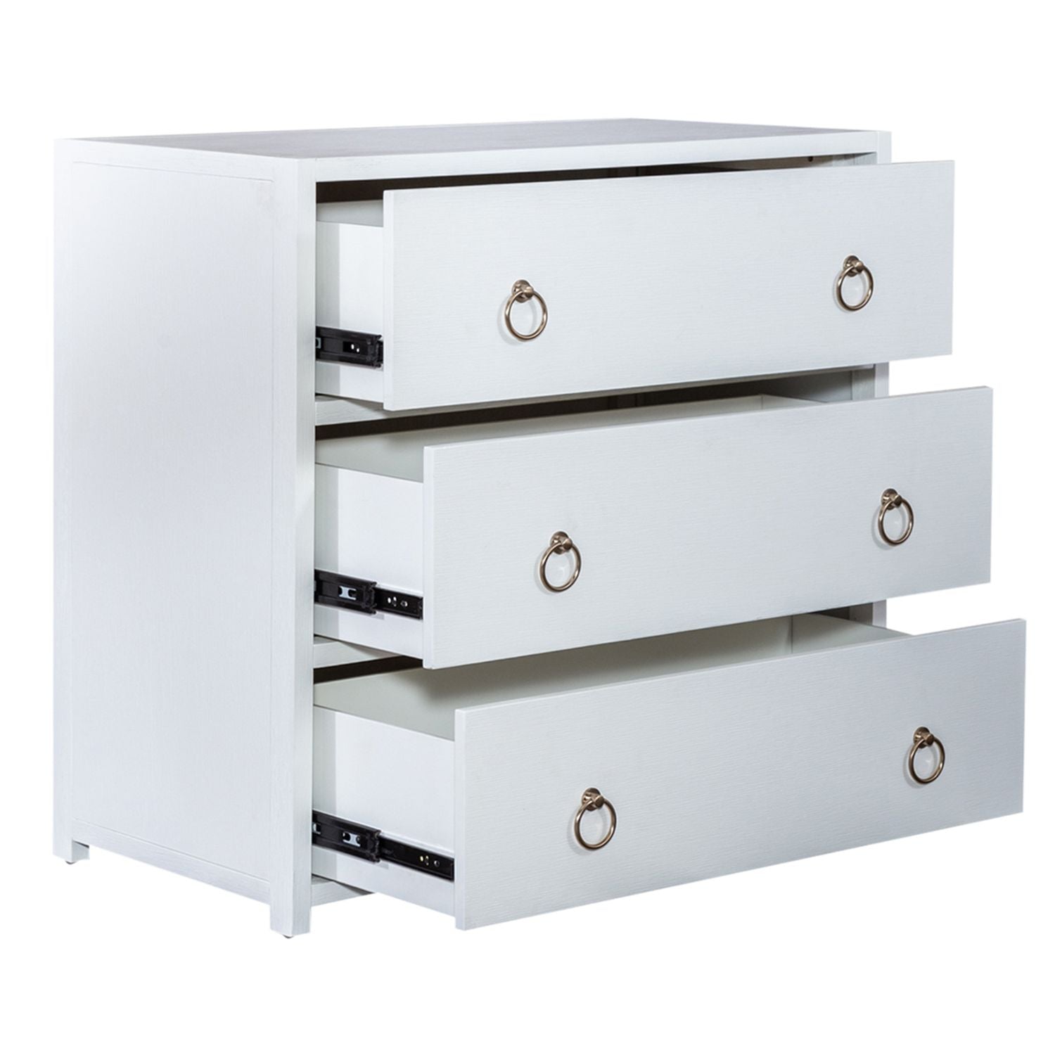Accent Cabinet
