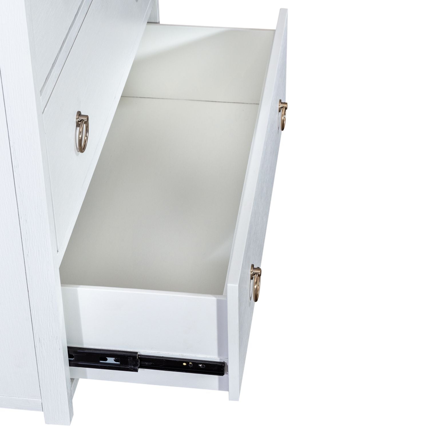 Accent Cabinet