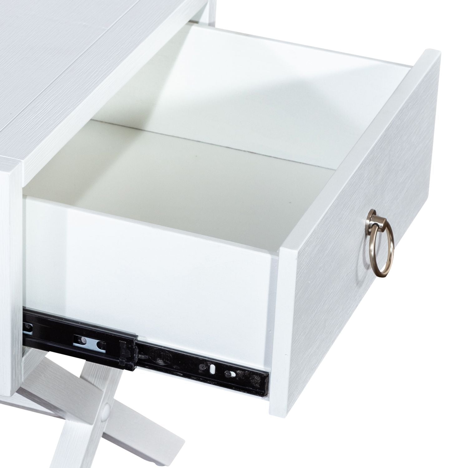 1 Drawer Accent Table
