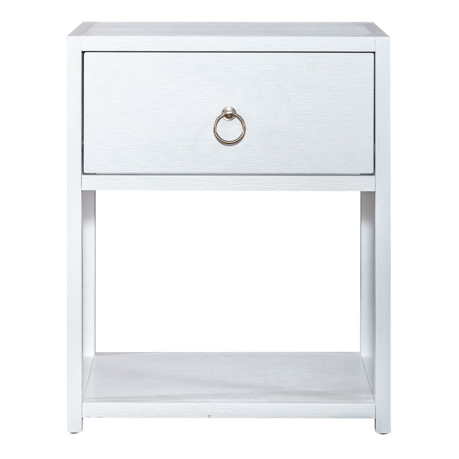 1 Shelf Accent Table