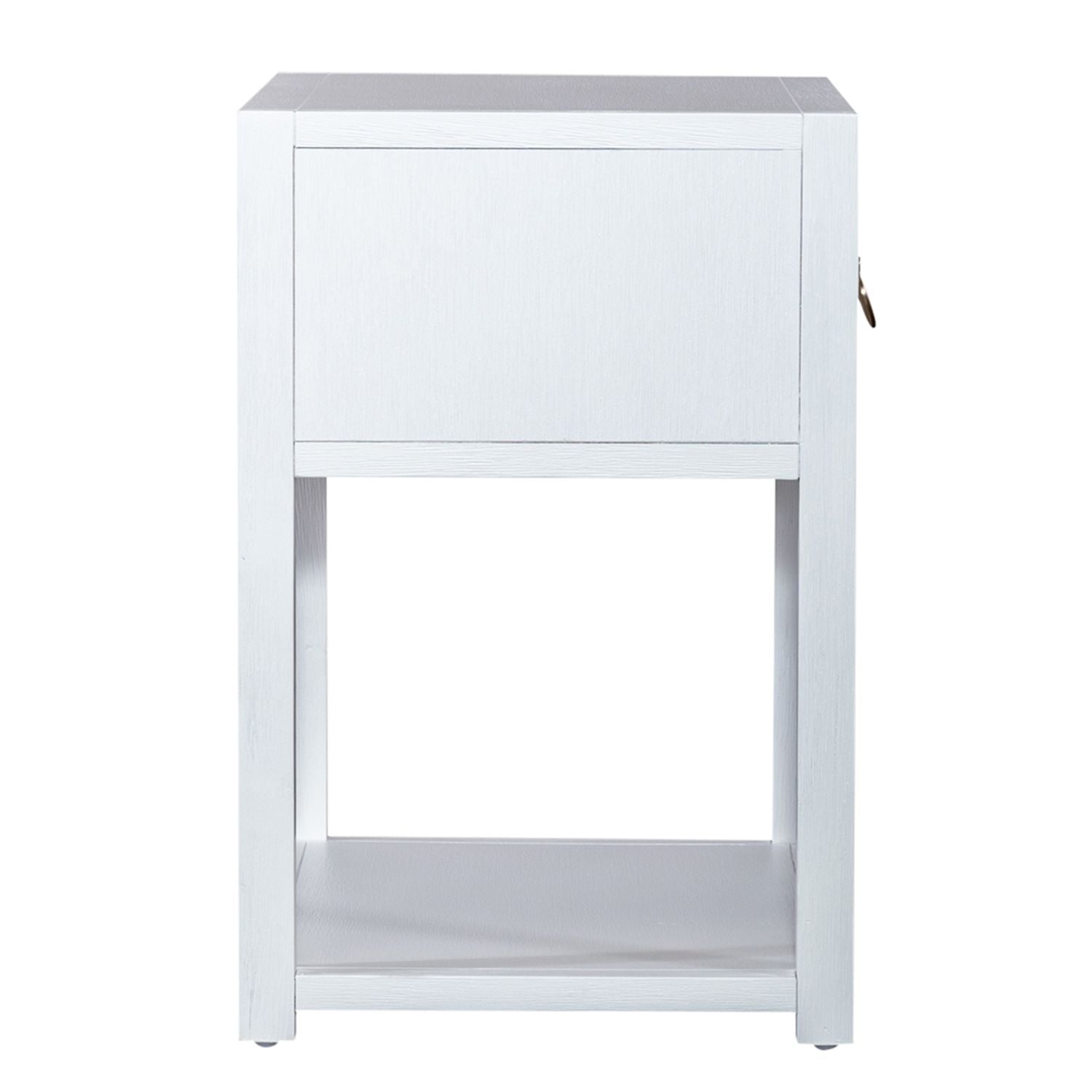 1 Shelf Accent Table