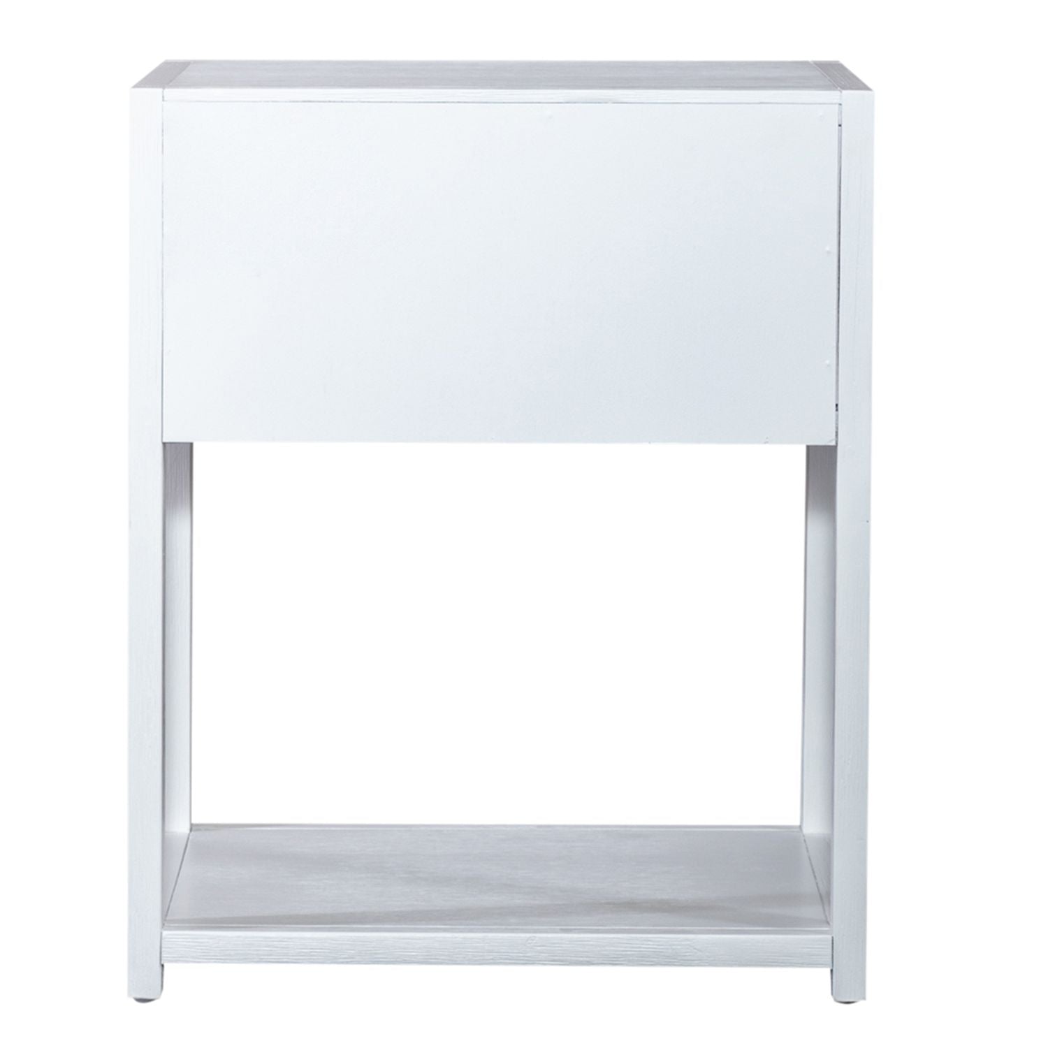 1 Shelf Accent Table