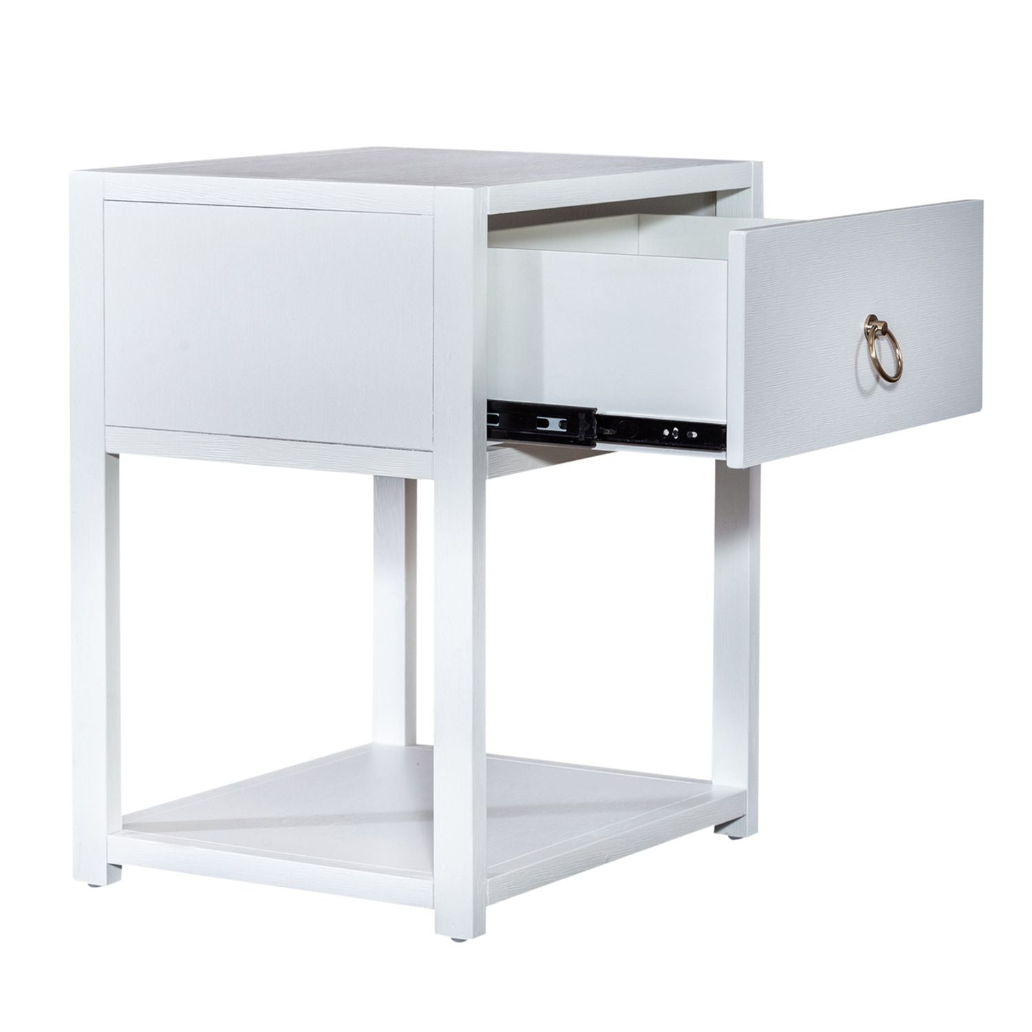 1 Shelf Accent Table