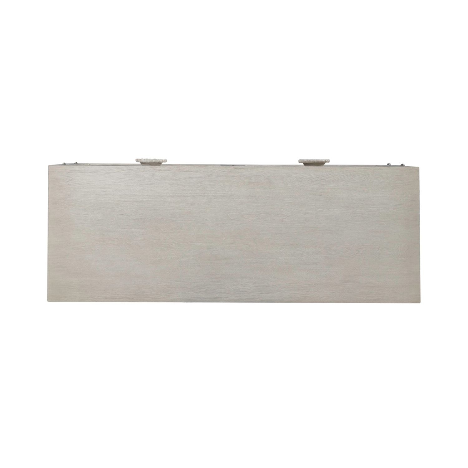 2 Door Accent Cabinet