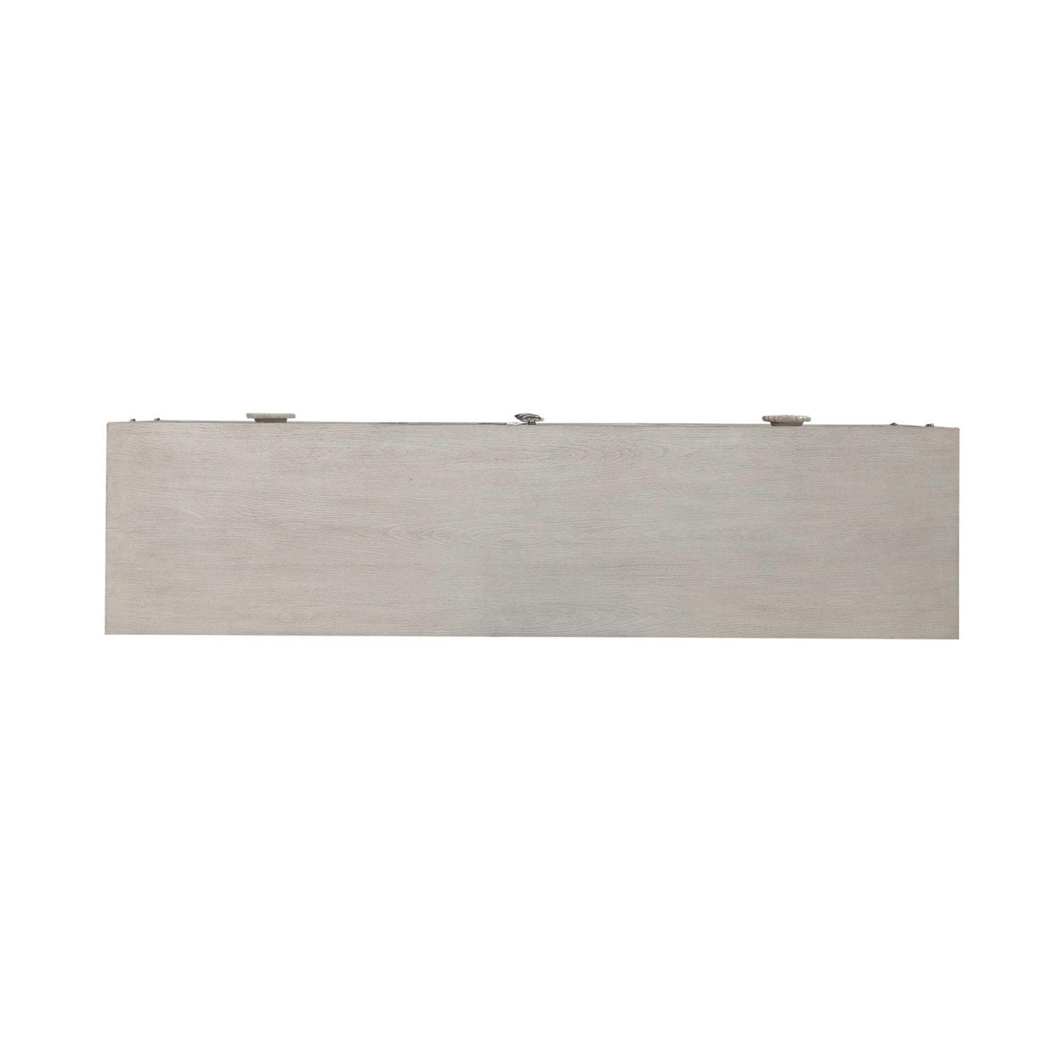 2 Door 3 Drawer Accent Cabinet