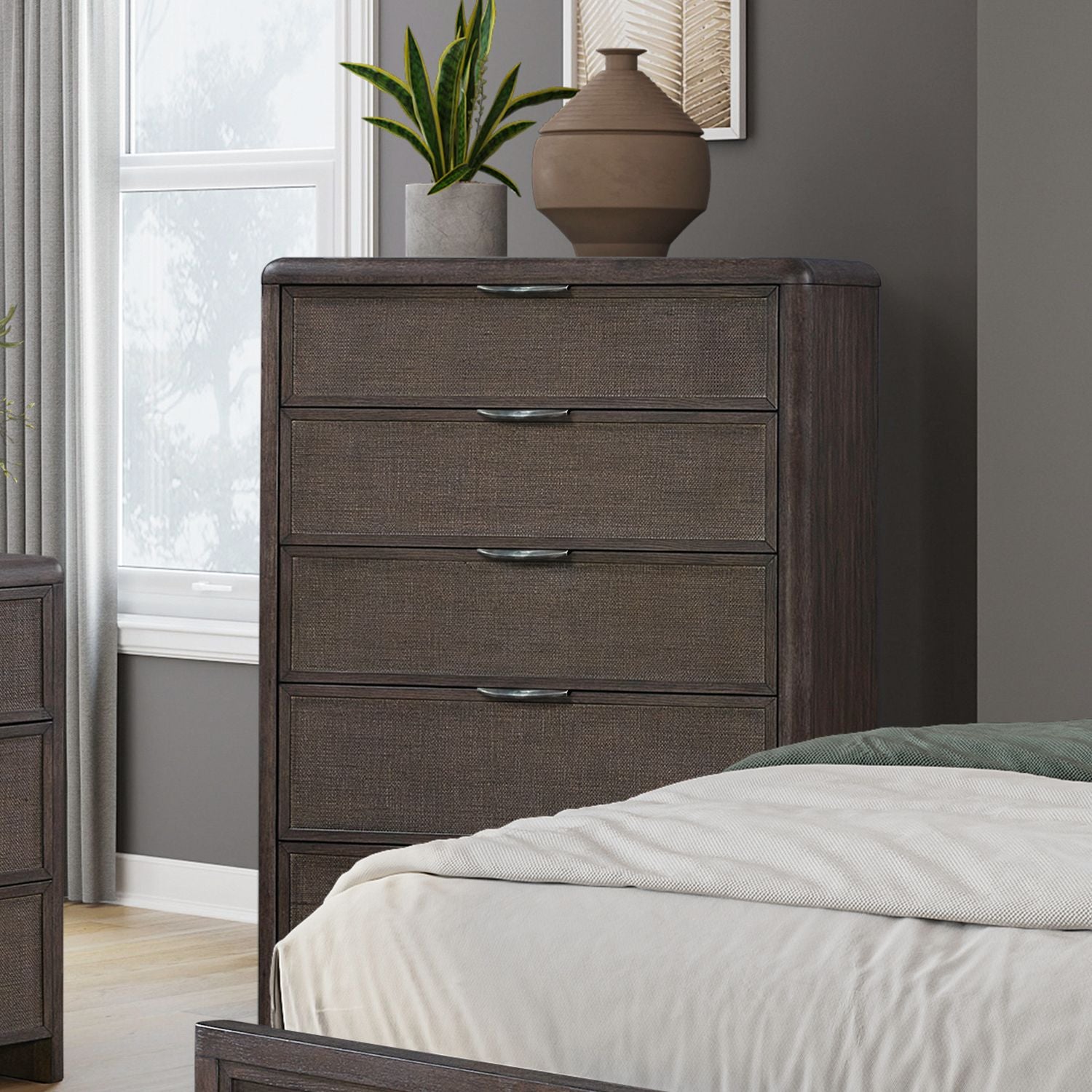 5 Drawer Chest