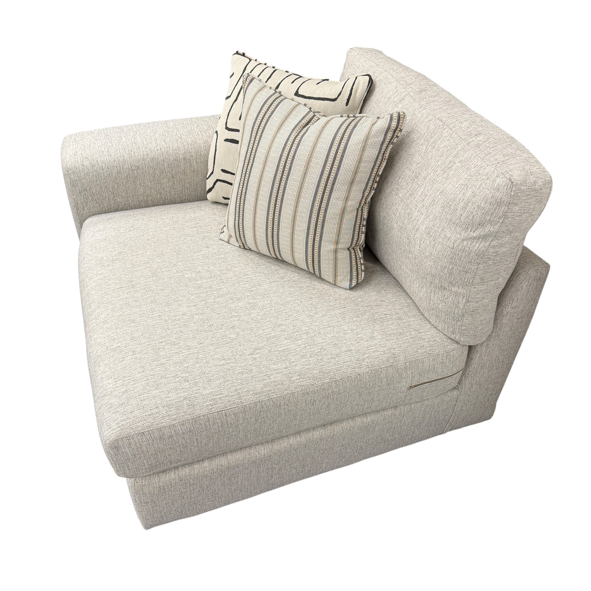 Mason Modular LAF Chair