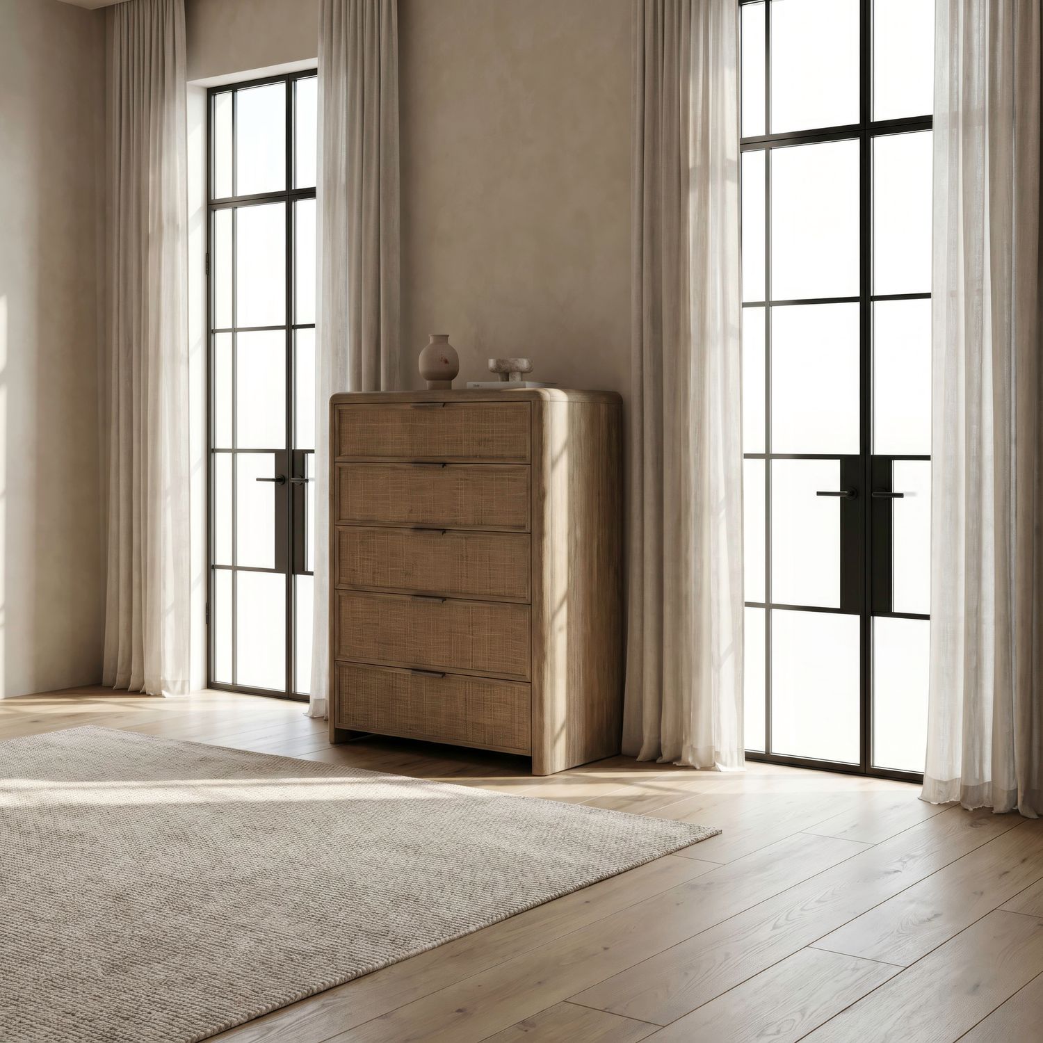 5 Drawer Chest