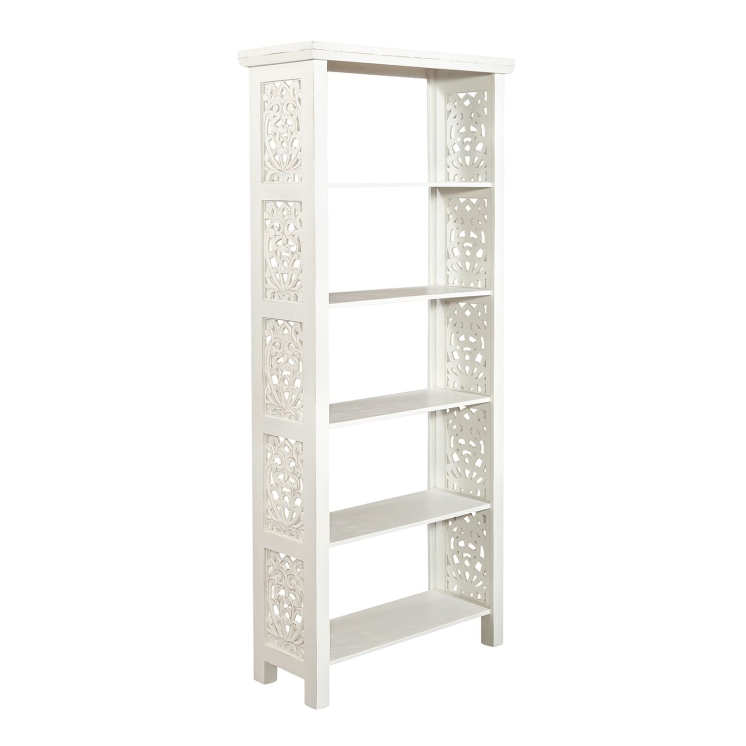 Accent Bookcase