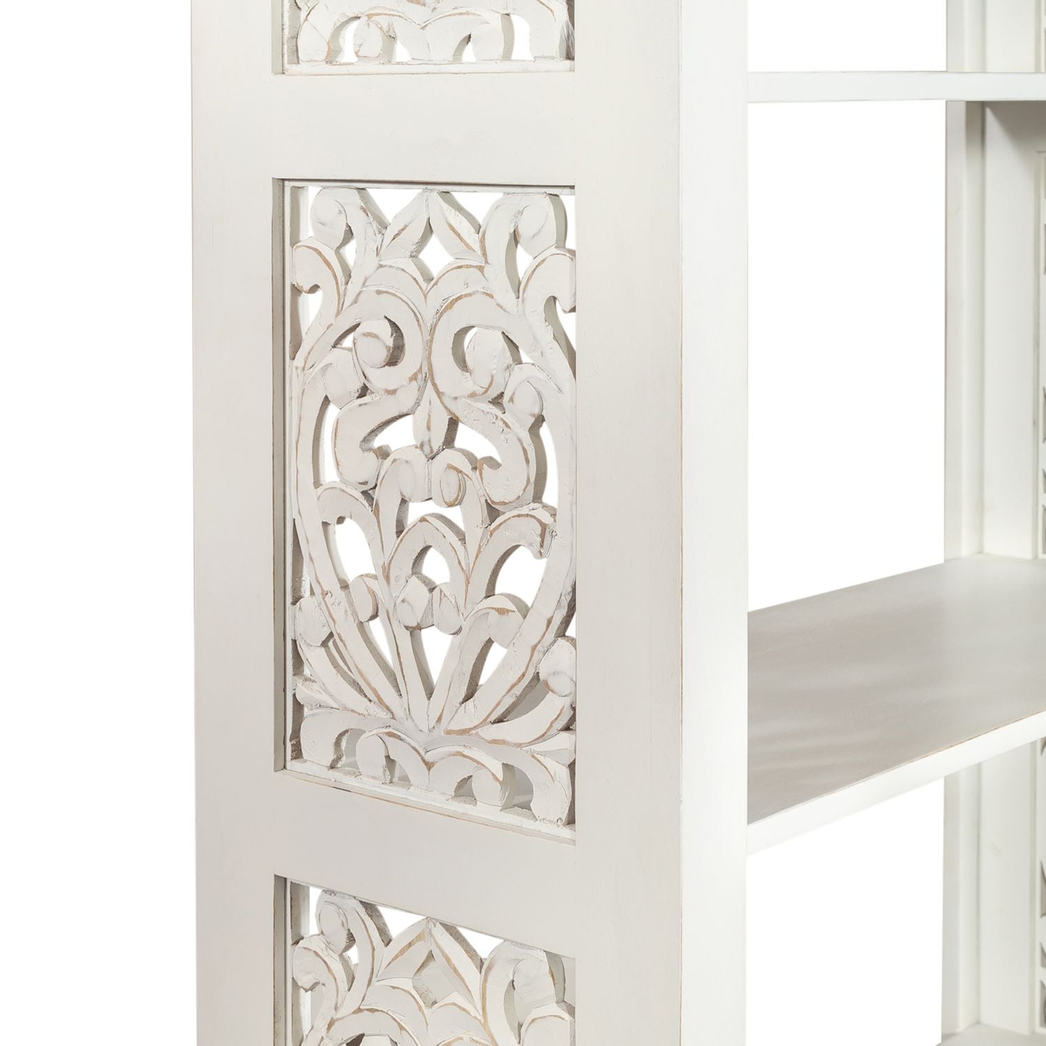 Accent Bookcase