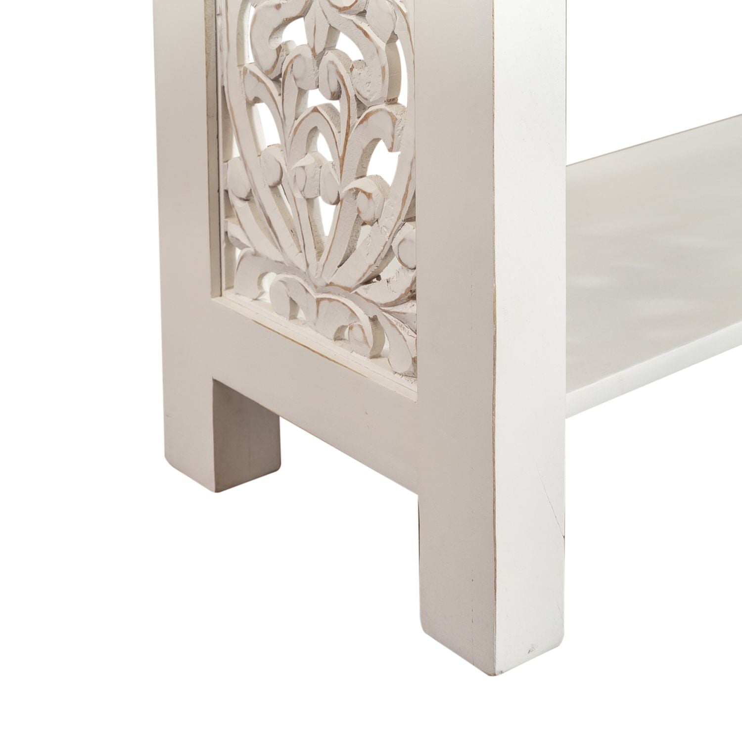 Accent Bookcase