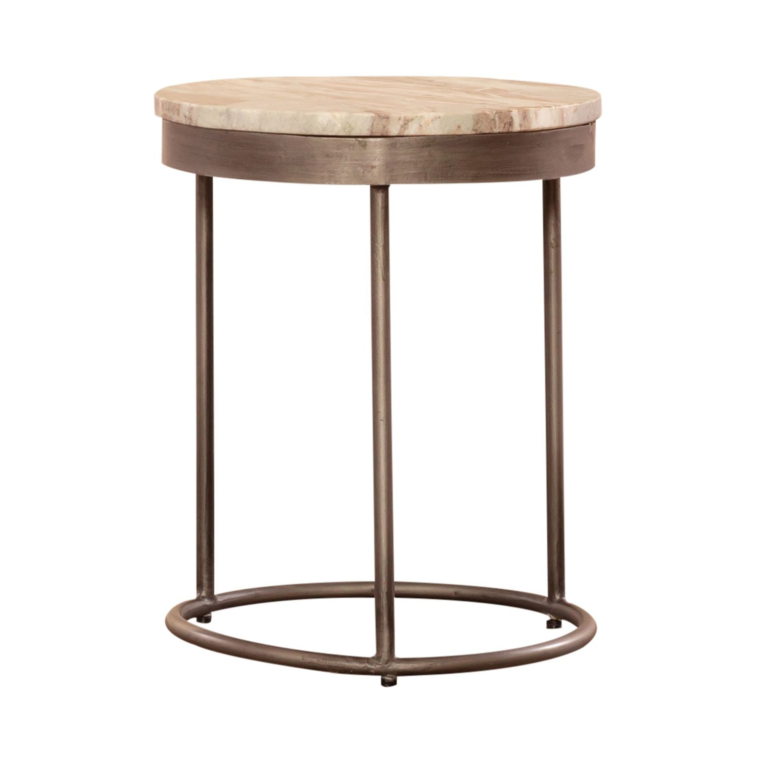 Nesting Tables
