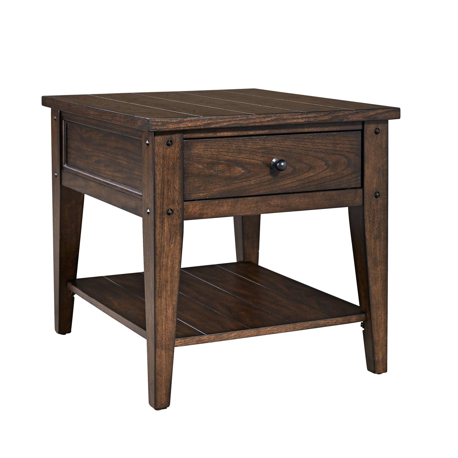 3 Piece Set (1-Cocktail 2-End Tables)