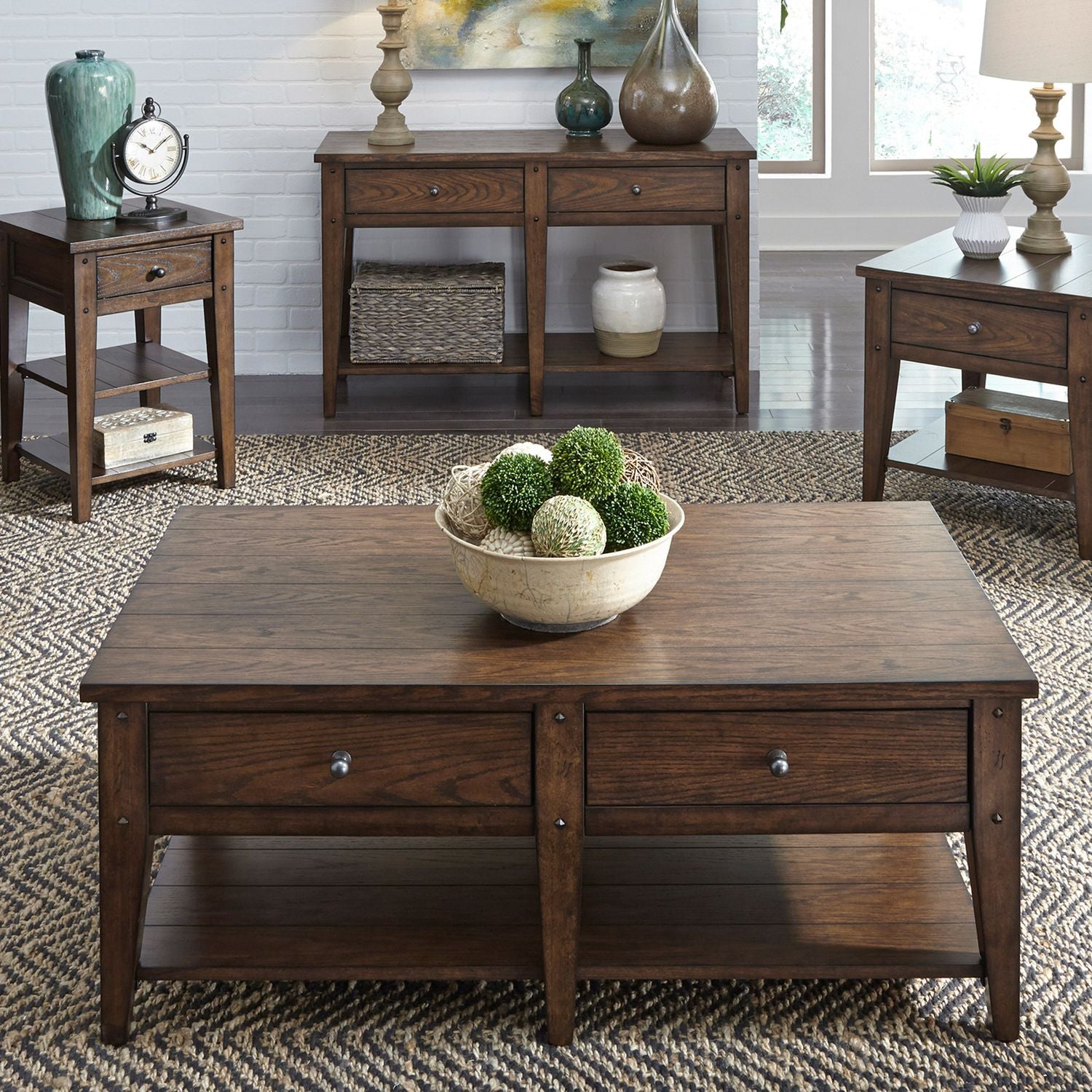 Cocktail Table